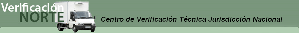 Verificacion tecnica obligatoria de cargas - Revision tecnica obligatoria de cargas